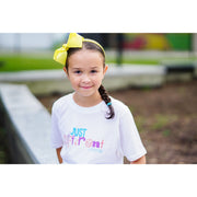 Just Different Pastels Youth T-Shirt