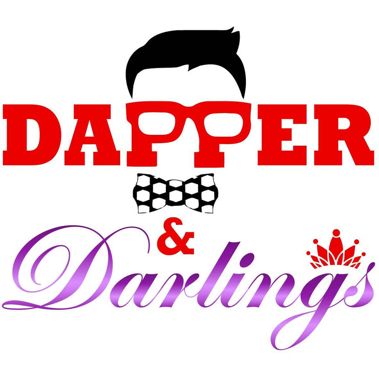 Dapper & Darlings Gift Card